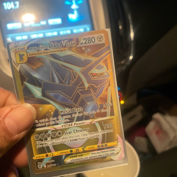 Pokemon lost - Picture 2 of 15